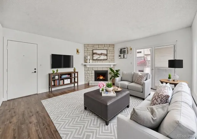 1st image of 10150 E Virginia Ave #2-105, Denver, CO 80247 | MLS# 4176889