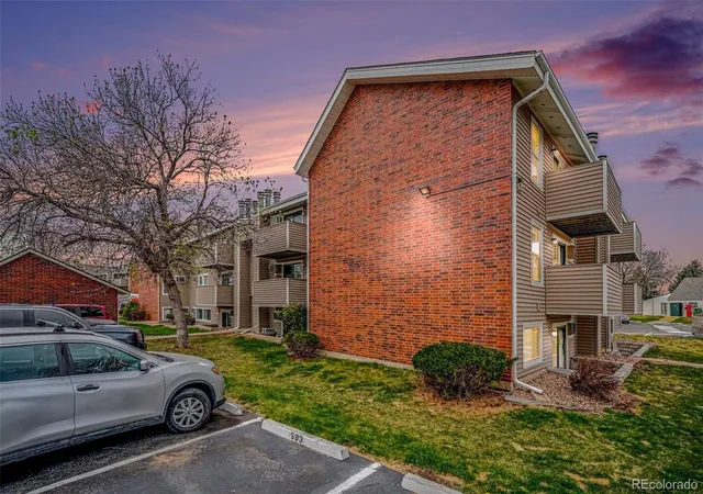 2nd image of 10150 E Virginia Ave, Denver, CO 80247