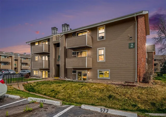 Photo 3 of Condo for sale at 10150 E Virginia Ave #2-105, Denver, CO 80247 | MLS# 4176889 | Listing updated on 2026-08-24