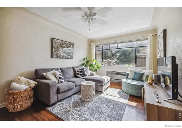 1st image of 1130 N Pennsylvania St #307, Denver, CO 80203 | MLS# IR1066021