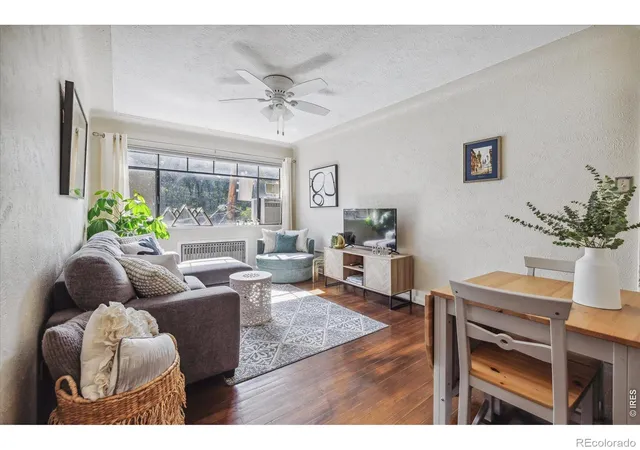 2nd image of 1130 N Pennsylvania St #307, Denver, CO 80203 | MLS# IR1066021