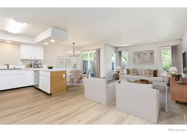 1st image of 1637 Westbridge Dr #B4, Fort Collins, CO 80526 | MLS# IR1066022