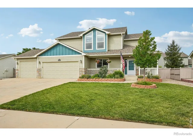 1st image of 9073 Plainsman Dr, Wellington, CO 80549 | MLS# IR1066023