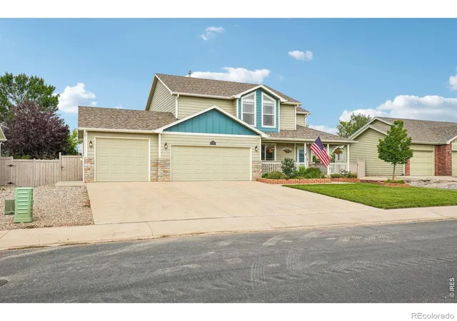 2nd image of 9073 Plainsman Dr, Wellington, CO 80549 | MLS# IR1066023