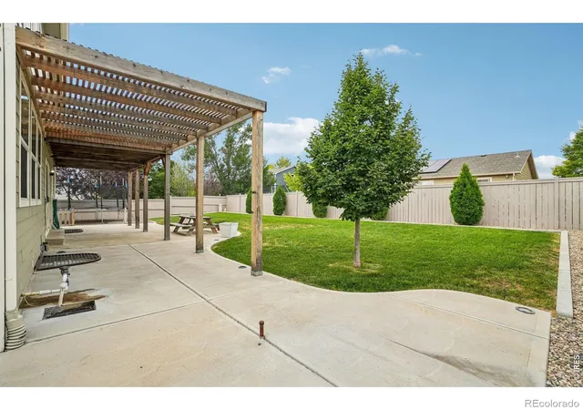 44th image of 9073 Plainsman Dr, Wellington, CO 80549 | MLS# IR1066023