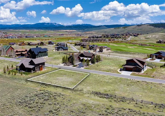 Photo 1 of Land for sale at 1550 Wildhorse Cir, Granby, CO 80446 | MLS# 6953160 | Listing updated on 2026-08-24