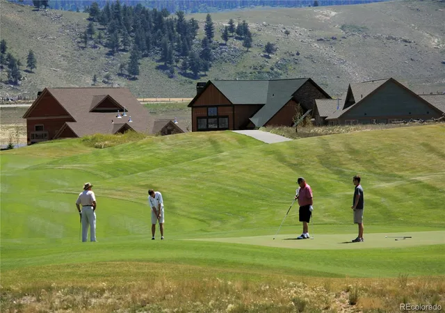 Photo 11 of Land for sale at 1550 Wildhorse Cir, Granby, CO 80446 | MLS# 6953160 | Listing updated on 2026-08-24