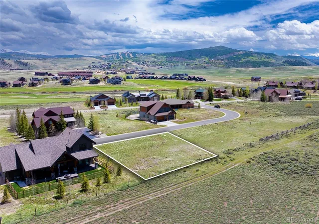 Photo 2 of Land for sale at 1550 Wildhorse Cir, Granby, CO 80446 | MLS# 6953160 | Listing updated on 2026-08-24