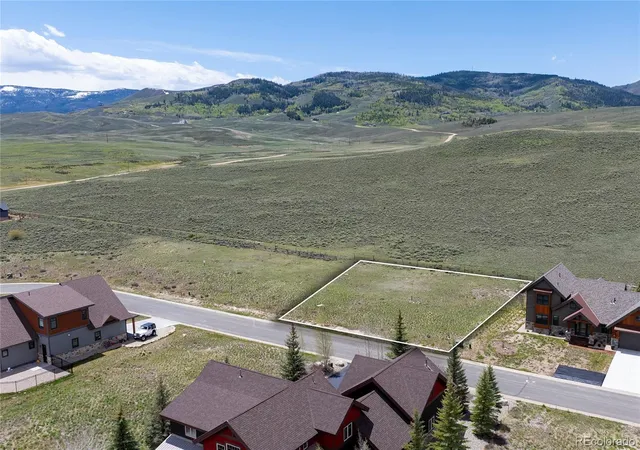 Photo 3 of Land for sale at 1550 Wildhorse Cir, Granby, CO 80446 | MLS# 6953160 | Listing updated on 2026-08-24