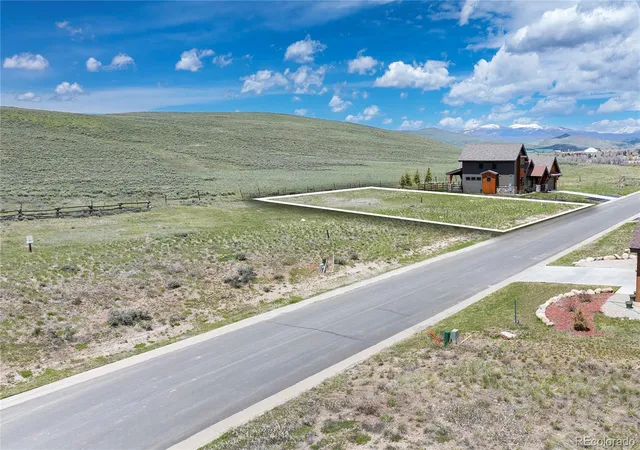 Photo 4 of Land for sale at 1550 Wildhorse Cir, Granby, CO 80446 | MLS# 6953160 | Listing updated on 2026-08-24