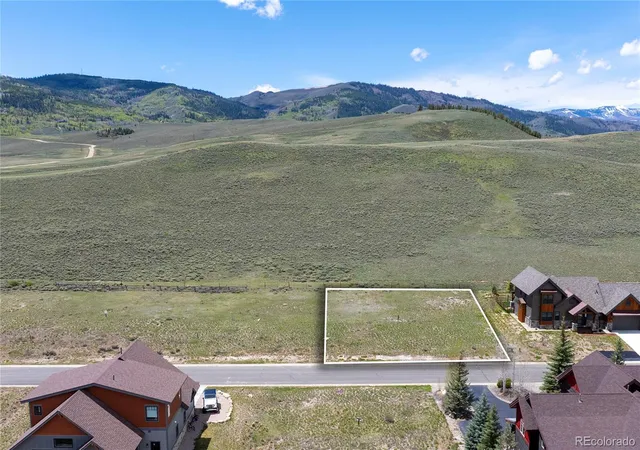 Photo 5 of Land for sale at 1550 Wildhorse Cir, Granby, CO 80446 | MLS# 6953160 | Listing updated on 2026-08-24