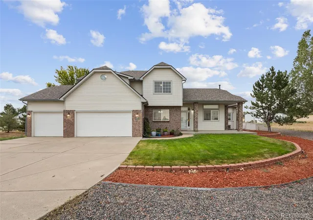1st image of 29240 E 162nd Ave, Brighton, CO 80603 | MLS# 2896220