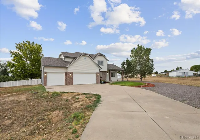 3rd image of 29240 E 162Nd Ave, Brighton, CO 80603 | MLS# 2896220