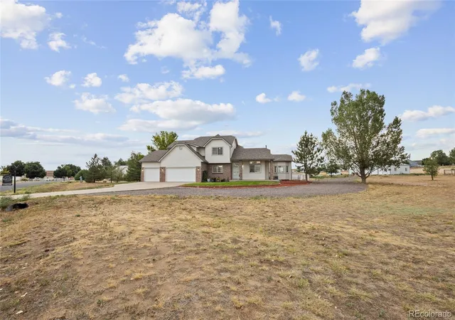4th image of 29240 E 162Nd Ave, Brighton, CO 80603 | MLS# 2896220
