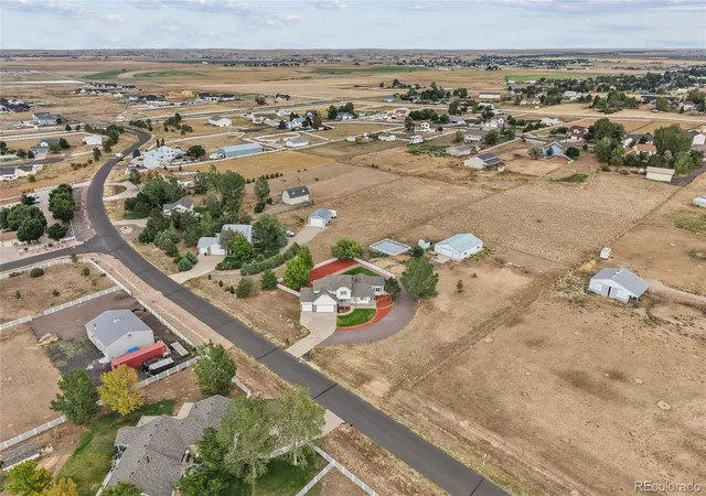 50th image of 29240 E 162nd Ave, Brighton, CO 80603 | MLS# 2896220