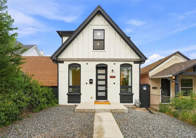 2nd image of 751 Elati St, Denver, CO 80204 | MLS# 8767593