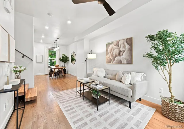 3rd image of 751 Elati St, Denver, CO 80204 | MLS# 8767593