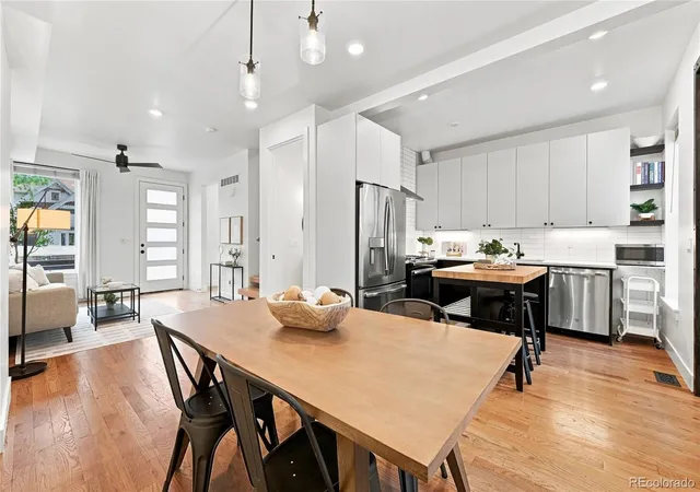 4th image of 751 Elati St, Denver, CO 80204 | MLS# 8767593