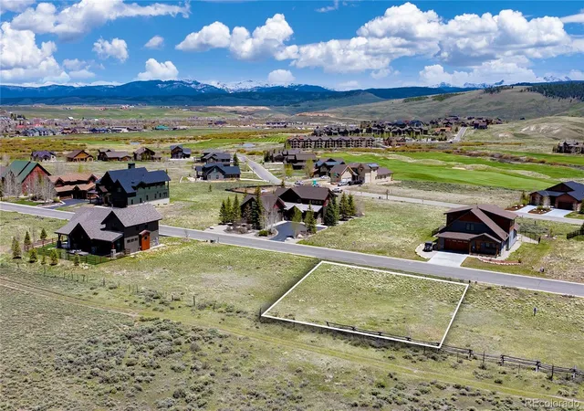 Photo 1 of Land for sale at 1580 Wildhorse Cir, Granby, CO 80446 | MLS# 3731507 | Listing updated on 2026-08-24