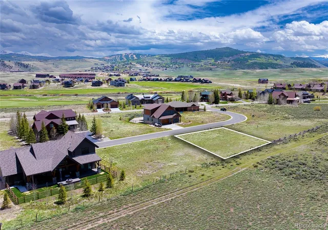 Photo 2 of Land for sale at 1580 Wildhorse Cir, Granby, CO 80446 | MLS# 3731507 | Listing updated on 2026-08-24