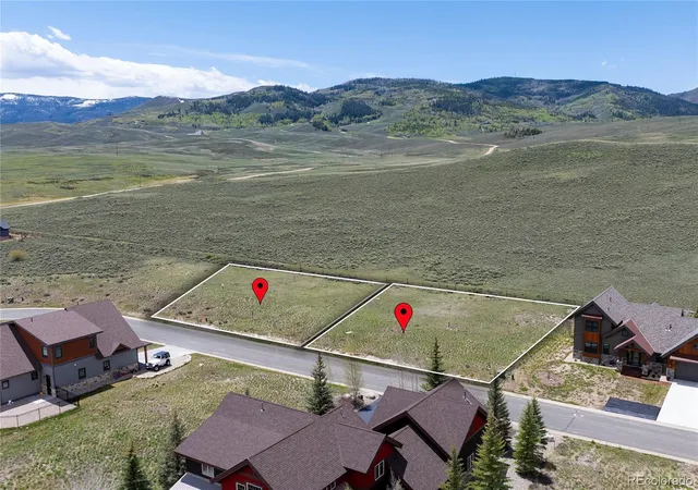 Photo 3 of Land for sale at 1580 Wildhorse Cir, Granby, CO 80446 | MLS# 3731507 | Listing updated on 2026-08-24