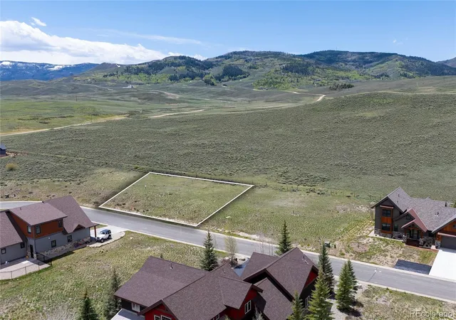 Photo 4 of Land for sale at 1580 Wildhorse Cir, Granby, CO 80446 | MLS# 3731507 | Listing updated on 2026-08-24
