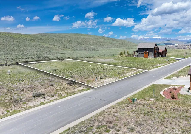 Photo 5 of Land for sale at 1580 Wildhorse Cir, Granby, CO 80446 | MLS# 3731507 | Listing updated on 2026-08-24