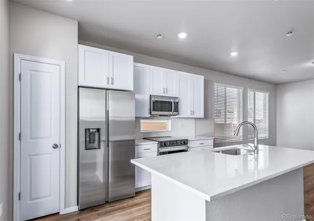 Photo 2 of Single family home for sale at 3912 N Rome St, Aurora, CO 80019 | MLS# 6437296 | Listing updated on 2026-08-07