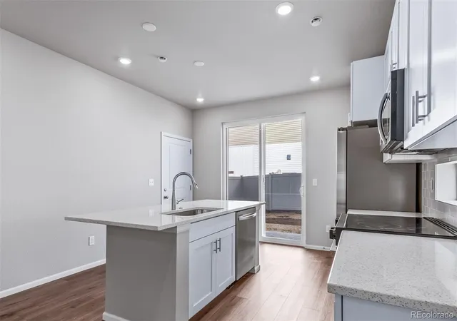 Photo 2 of Single family home for sale at 3912 N Rome St, Aurora, CO 80019 | MLS# 6437296 | Listing updated on 2026-08-07