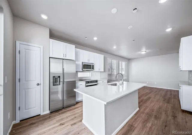 Photo 4 of Single family home for sale at 3912 N Rome St, Aurora, CO 80019 | MLS# 6437296 | Listing updated on 2026-08-07