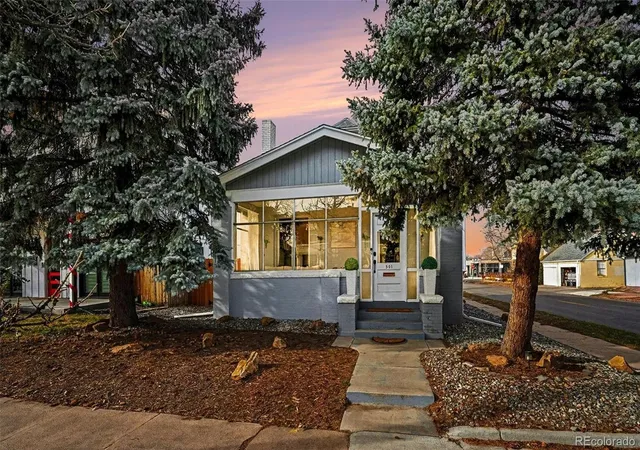 25th image of 501 S Washington St, Denver, CO 80209 | MLS# 4829352
