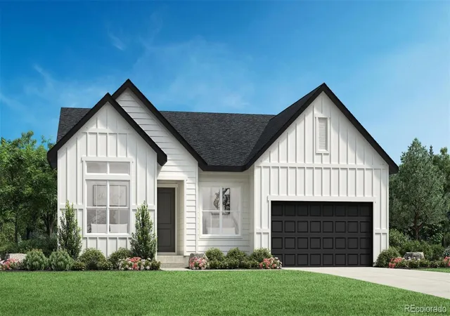 Photo 1 of Sale Pending at 12832 W Roxbury Pl, Littleton, CO 80127 | MLS# 4675659 | Listing updated on 2026-09-29
