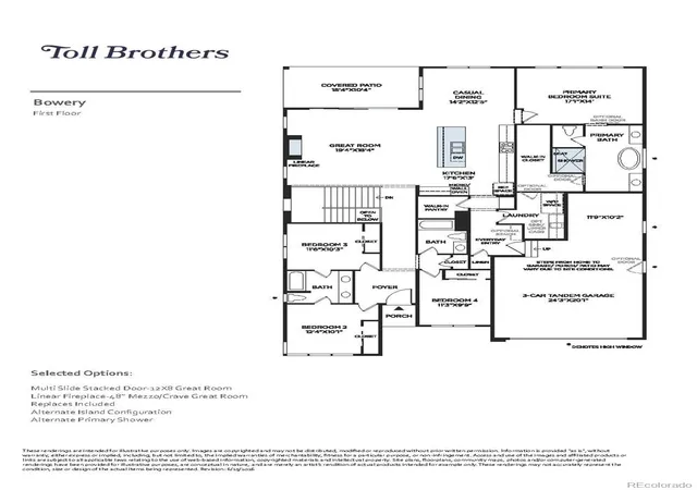 Photo 2 of Sale Pending at 12832 W Roxbury Pl, Littleton, CO 80127 | MLS# 4675659 | Listing updated on 2026-09-29