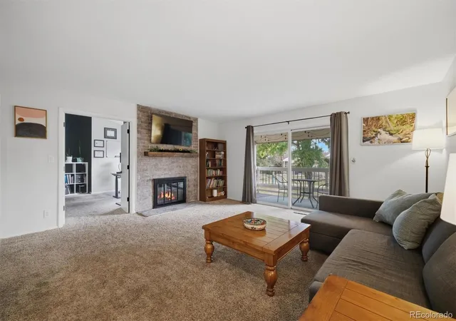 2nd image of 7005 E Girard Ave #B, Denver, CO 80224 | MLS# 6428733