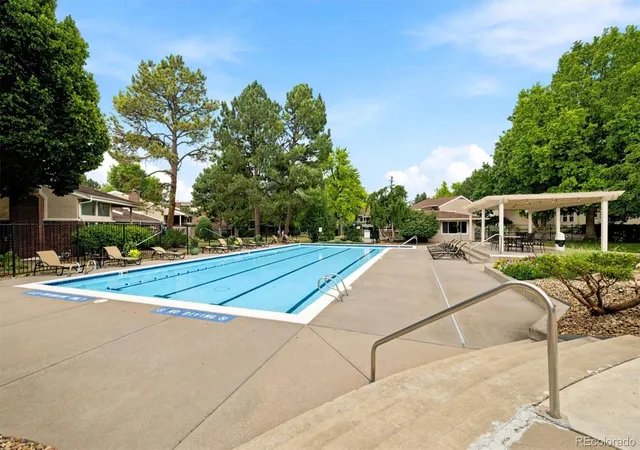 41st image of 7005 E Girard Ave #B, Denver, CO 80224 | MLS# 6428733