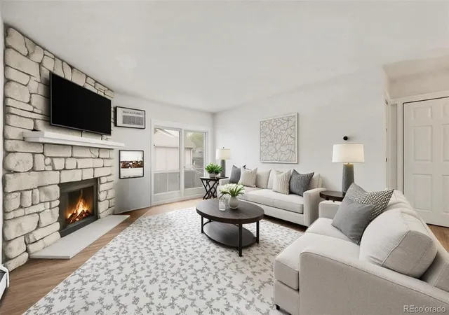 1st image of 10150 E Virginia Ave #3-104, Denver, CO 80247 | MLS# 8422720