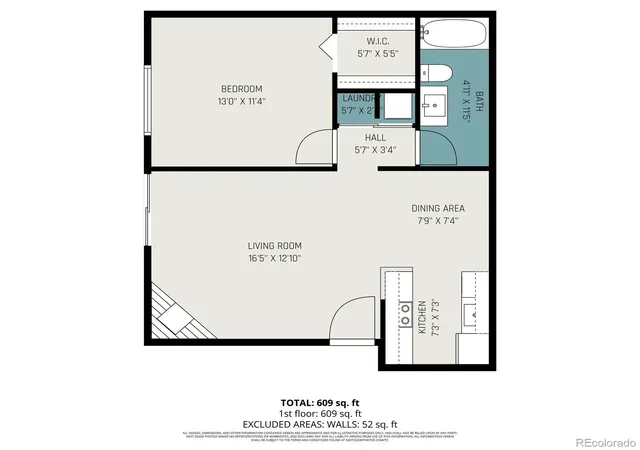 27th image of 10150 E Virginia Ave #3-104, Denver, CO 80247 | MLS# 8422720