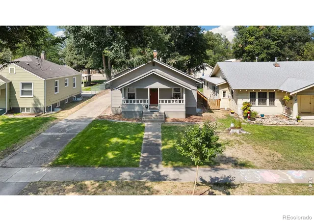 1st image of 625 S Whitcomb St, Fort Collins, CO 80521 | MLS# IR1066026