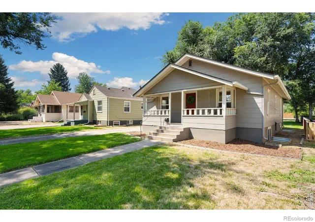 5th image of 625 S Whitcomb St, Fort Collins, CO 80521 | MLS# IR1066026