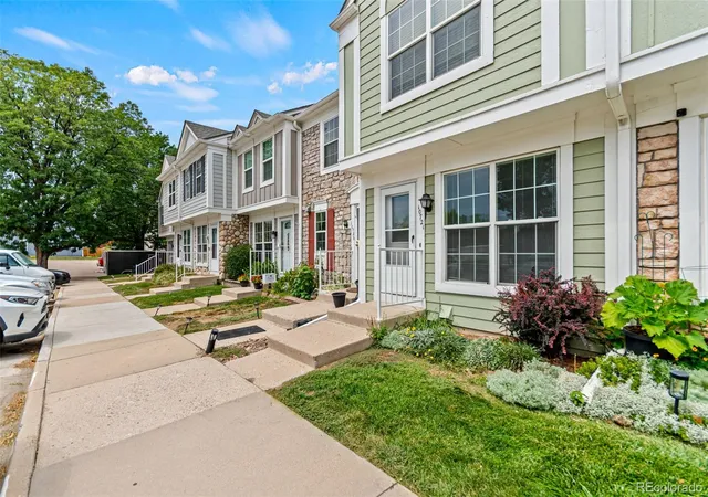 1st image of 10721 W Dartmouth Ave, Lakewood, CO 80227 | MLS# 8473198
