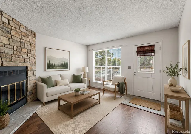 3rd image of 10721 W Dartmouth Ave, Lakewood, CO 80227 | MLS# 8473198
