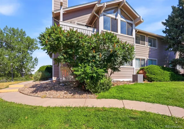 Photo 1 of Condo for sale at 4341 S Andes Way #204, Aurora, CO 80015 | MLS# 1510057 | Listing updated on 2026-08-27