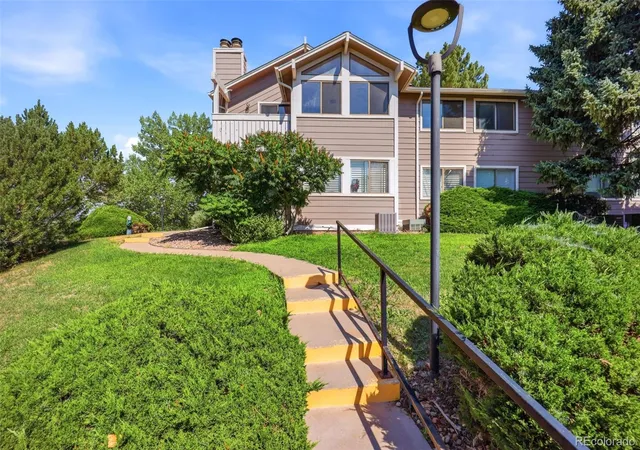 Photo 2 of Condo for sale at 4341 S Andes Way #204, Aurora, CO 80015 | MLS# 1510057 | Listing updated on 2026-08-27