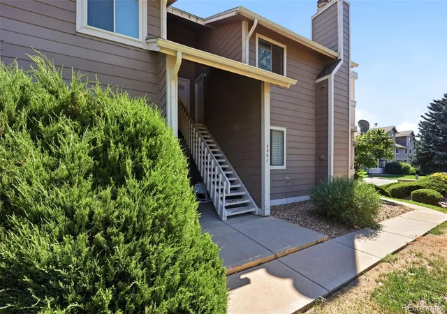 Photo 3 of Condo for sale at 4341 S Andes Way #204, Aurora, CO 80015 | MLS# 1510057 | Listing updated on 2026-08-27