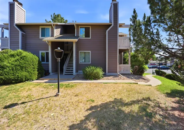 Photo 3 of Condo for sale at 4341 S Andes Way #204, Aurora, CO 80015 | MLS# 1510057 | Listing updated on 2026-08-27