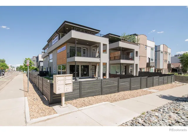3rd image of 1648 Lowell Blvd, Denver, CO 80204 | MLS# IR1066029