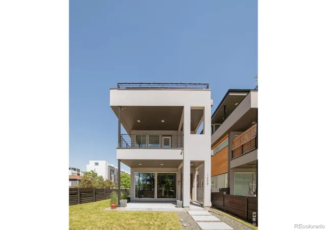 5th image of 1648 Lowell Blvd, Denver, CO 80204 | MLS# IR1066029