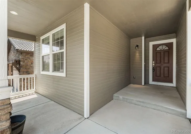 Photo 3 of Sale Pending at 7830 Silver Birch Dr, Colorado Springs, CO 80927 | MLS# 3017706 | Listing updated on 2026-08-18