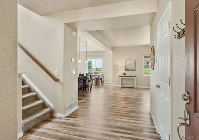Photo 4 of Sale Pending at 7830 Silver Birch Dr, Colorado Springs, CO 80927 | MLS# 3017706 | Listing updated on 2026-08-18