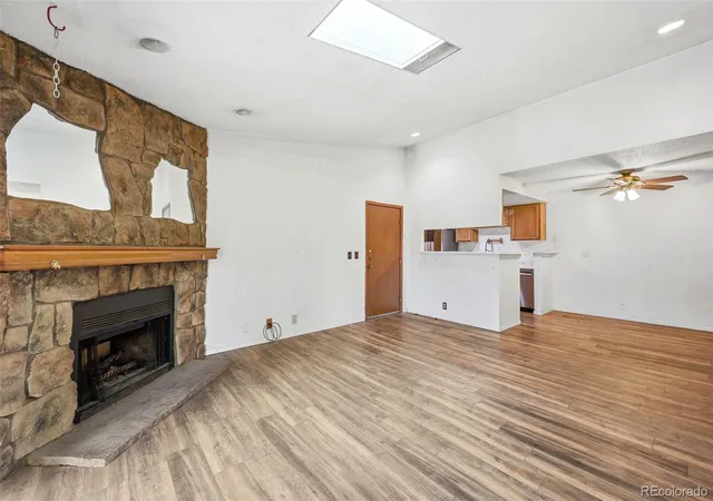 4th image of 907 S Yampa St #208, Aurora, CO 80017 | MLS# 4009866